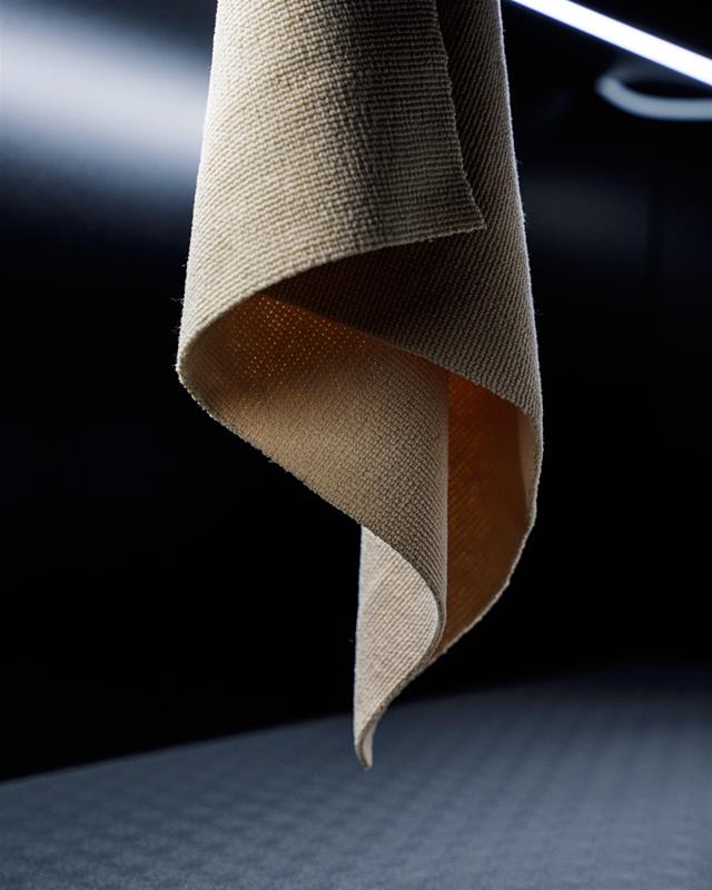 YumCars - Interior Towel