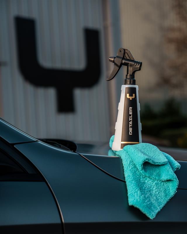 YumCars - Final Wipe Towel