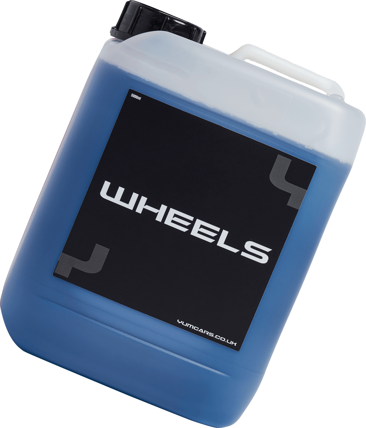 YumCars - Wheels