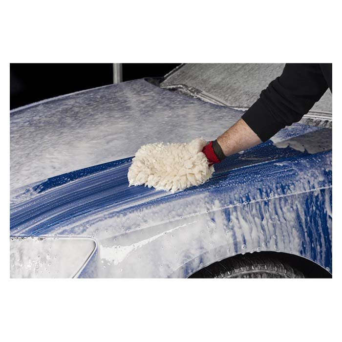 Autoglym Polar Wash 2,5L Shampoo til Skumlanse