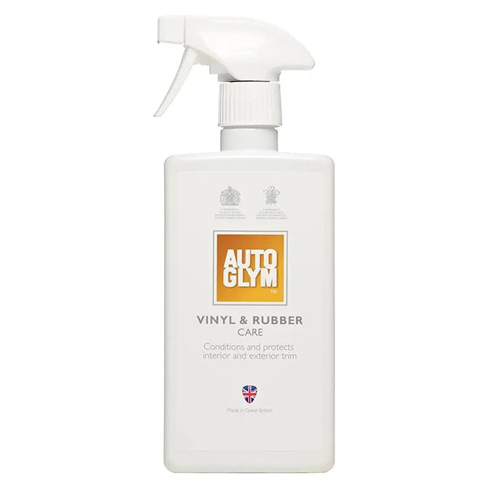 Autoglym Vinyl & Rubber Care 500 Ml