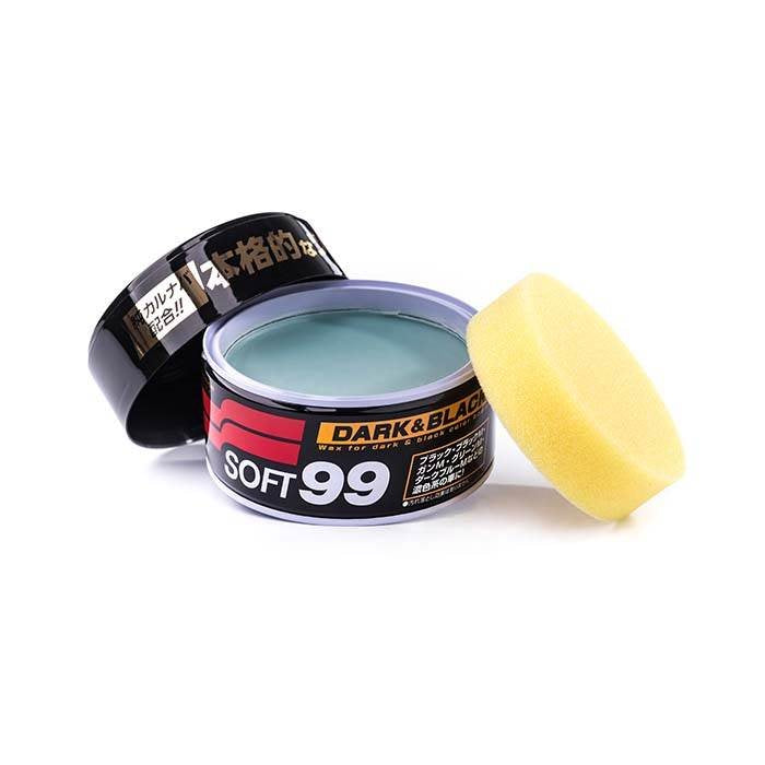 Soft99 Dark & Black Wax 300gr