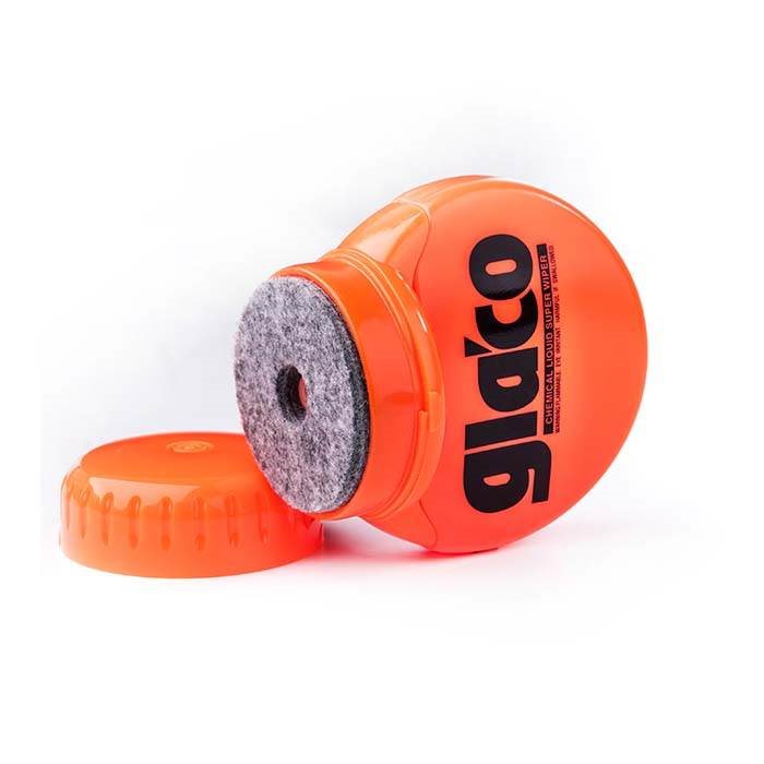 Soft99 Glaco Roll On Large 120ml