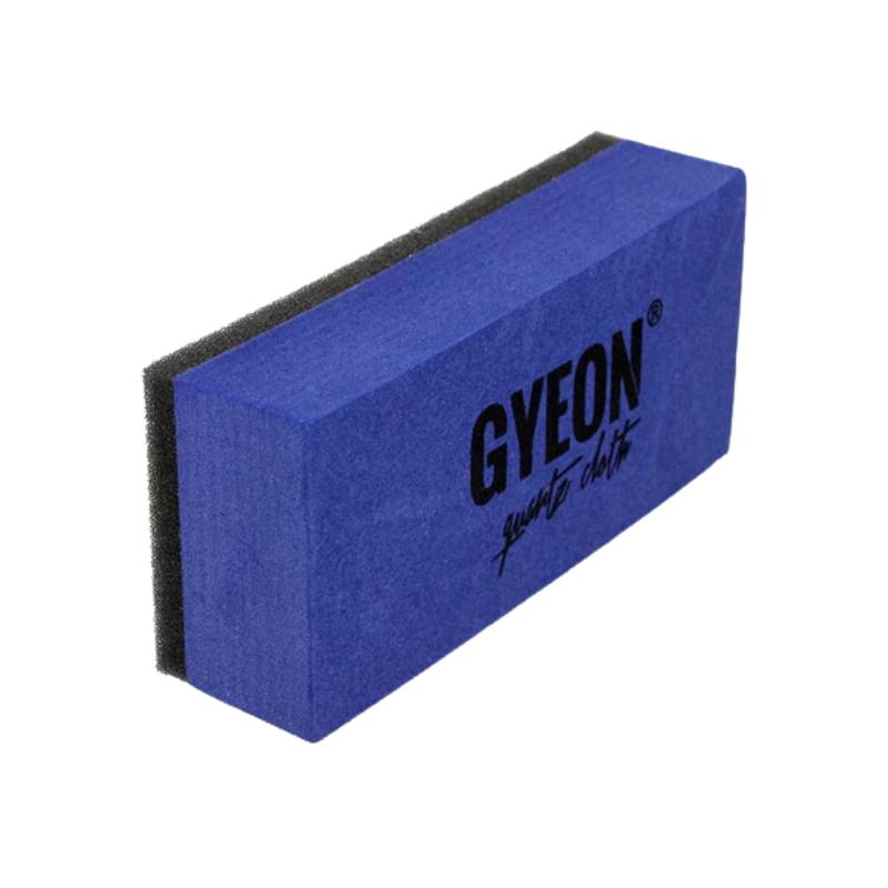 Gyeon Q²M  Block Applikator