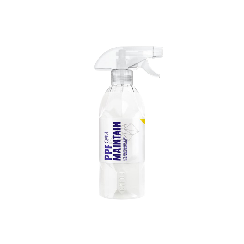 Gyeon Q²M PPF Maintain, detailer til folie