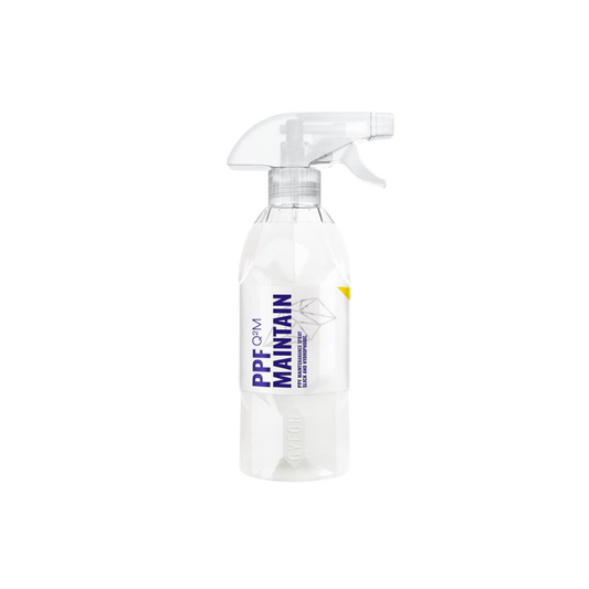 Gyeon Q²M PPF Maintain, detailer til folie