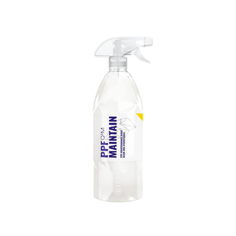 Gyeon Q²M PPF Maintain, detailer til folie