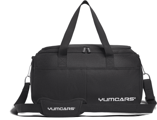 YumCars - Detailing Bag