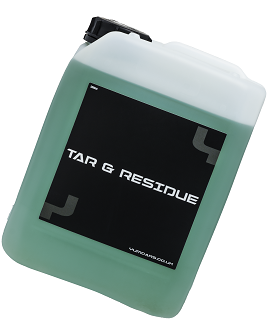 YumCars Tar & Residue Remover