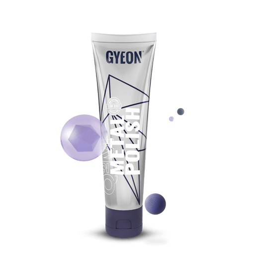 Gyeon Q²M Metal Polish